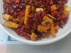 -成都驻京办餐厅(蜀都宾馆店)