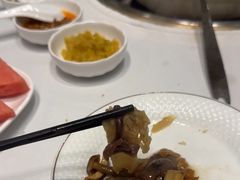-天宜隆蘑菇宴火锅(石景山旗舰店)