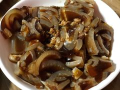 -大姨捞面(新安花园店)
