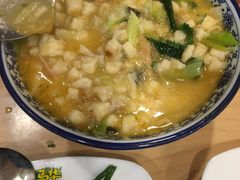 -西部马华清真兰州牛肉面·烧烤夜市(关东店)
