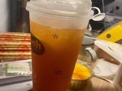 -艾薯夫妇Aysh(福田星河COCOPark店)