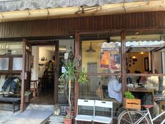 -小食院简餐厅
