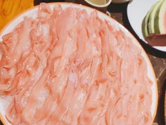 -蜀辣居鲜货老火锅(红牌楼店)