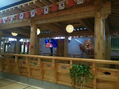 -丽池宫韩式汗蒸会馆(华灯坊店)
