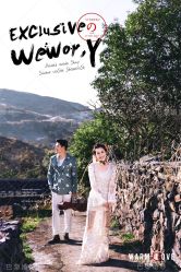 点击看大图 -巴黎婚纱摄影(瑞安旗舰店)