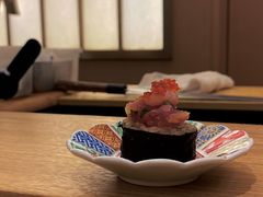-鮨政· Omakase(港汇恒隆广场店)