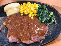 -萨莉亚意式餐厅(深圳北站店)