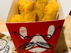 -汉堡王(银川河东机场餐厅)
