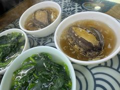 -鲁毓鲜蓬莱小面(黄山路店)