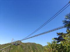 -蓟州溶洞风景区