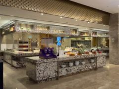 -紫薇港式茶餐厅(厦门君泰酒店)