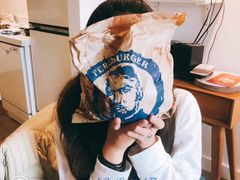 -Fergburger(皇后镇店)
