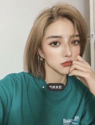 -G HAIR SALON私人造型定制