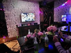 -满天星量贩式KTV(汉阳摩尔城店)