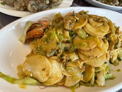 -金海湾海鲜排档(朱家尖店)