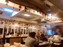 大堂-三头牛·潮汕牛肉生蚝火锅 (夏湾店)