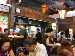大堂-天兴居(鲜鱼口街店)