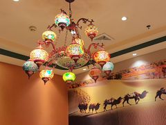 -青禾小厨新疆菜(总店)