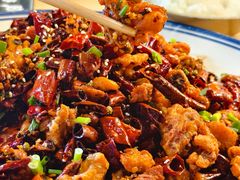 -饭江湖·江湖菜(湖广会馆店)
