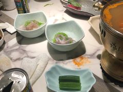 -海玥荟海鲜姿造自助餐厅(欧罗巴广场店)