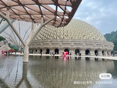 -牛首山文化旅游区