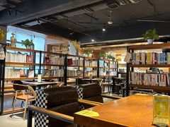 -缘园书店(南环店)