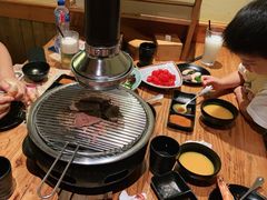 -千寻烧肉(政务区店)