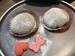 雪媚娘-隆喜元鱼汤包·海鲜(中联广场店)