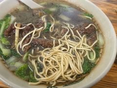 -无名氏面馆(邮电路店)