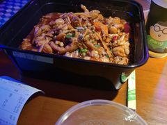 -胖哥俩肉蟹煲(来福士店)