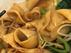 -西安特色面馆(吉兆营店)