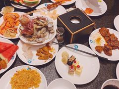 -南京瀚金佰九号温泉酒店