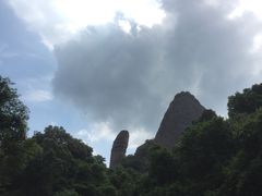 -丹霞山风景名胜区