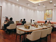 -第六季自助餐厅(甜水园店)