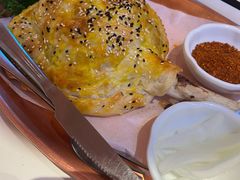 -阿娜尔·新疆菜(宜家荟聚中心店)