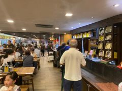 -松發肉骨茶(牛车水店)
