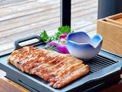 松板肉-蟹之国·精品蟹料理(极地店)