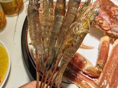 -碗中海·蒸汽海鲜·桑拿鸡(岭南天地店)
