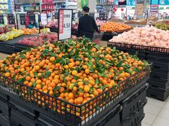 -永辉超市(贵池路店)