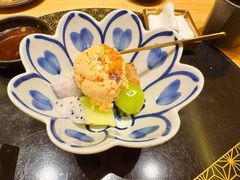 -鮨冠OMAKASE食べ放题(北京首店)