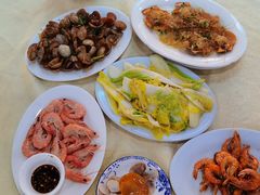 -源海渔村·现捞海鲜(大角湾店)