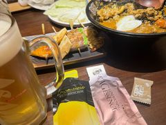 -鸟鹏烧鸟居酒屋(熙龙湾店)