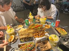 -有局·成都市井烧烤·精酿啤酒(双楠店)