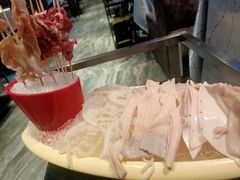 -红辣椒·川菜·火锅(张杨路店)