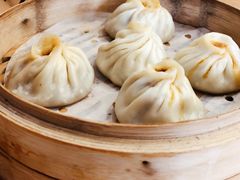 蟹粉小笼-裕兴记·三虾面(西北街总店)