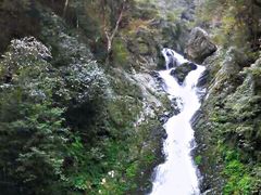 -井冈山风景名胜区
