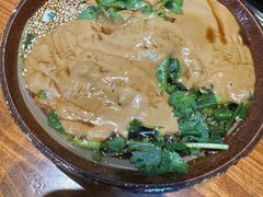 -木货街重庆老火锅(流塘店)