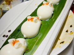 -假装苏杭·园林餐厅(陆家嘴中心店)