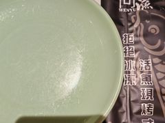 -问渔烤鱼(回龙观总店)