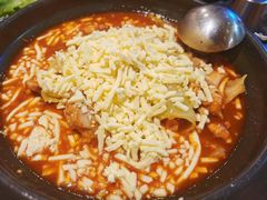 -恩你小木屋·烤肉韩式料理(嘉兴秀洲店)